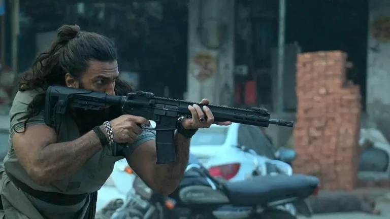 Ranveer Singh - Dhurandhar 2