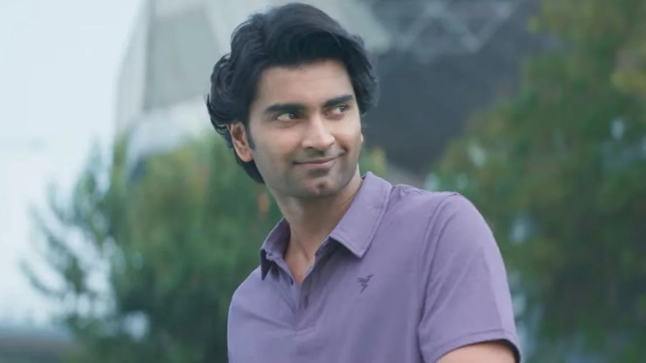 Idhayam Murali Still 1