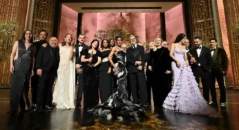 98th Academy Awards Winners: Full List From Oscars 2026