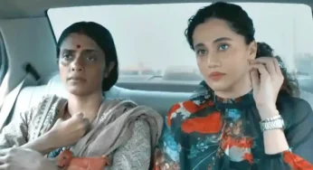 Assi Final Box Office Collection: Taapsee Pannu and Anubhav Sinha’s Courtroom Drama Nears ₹10 Crore Finish in India