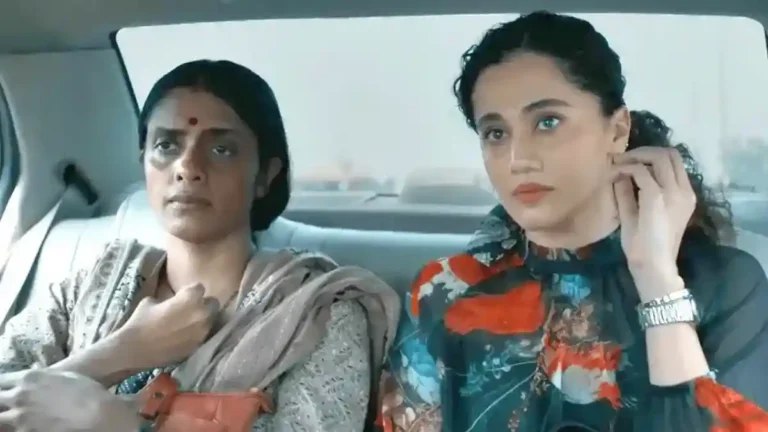 Assi - Taapsee Pannu