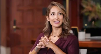 Lily Winters Returns With Shocking Twist in The Young & The Restless After Secret Plot With Victor Newman