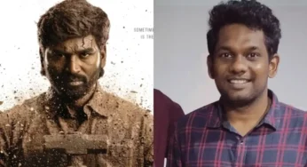 Dhanush’s Kara Plot Revealed: Vignesh Raja Promises a Powerful, Non-Routine Action Thriller