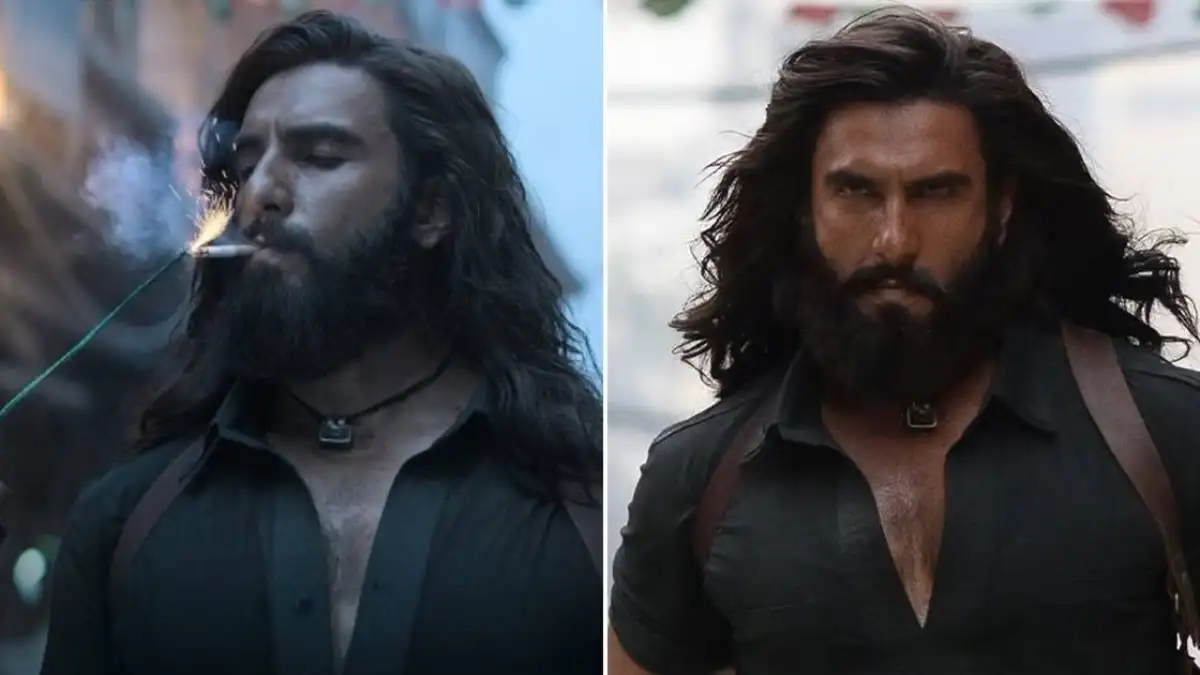 Dhurandhar 2: The Revenge Box Office Collection Day 8 Worldwide