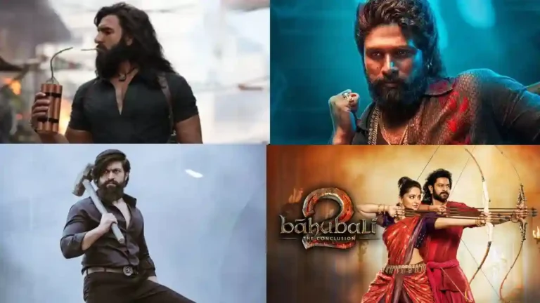 Dhurandhar 2, Pushpa 2, KGF 2, and Baahubali 2