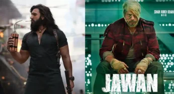 Top 10 Highest Opening Bollywood Films of All Time: Dhurandhar 2 Beats Jawan to Claim No.1 Spot