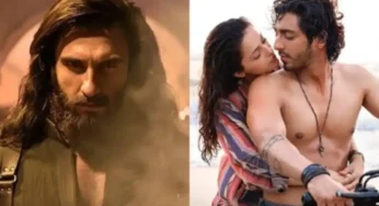 Dhurandhar 2 Box Office Collection Day 4: Ranveer Singh Starrer Beats Saiyaara, Races Towards ₹500 Crore