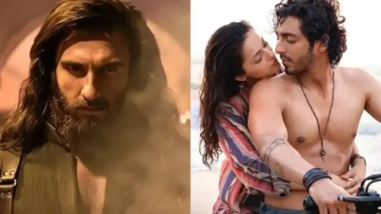 Dhurandhar 2 vs Saiyaara