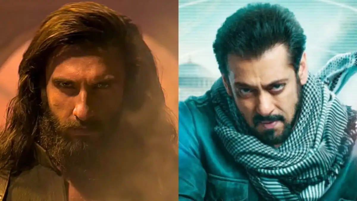 Dhurandhar 2 Box Office Collection: Ranveer Singh Ends Salman Khan’s Eid Dominance with 3 Massive Records