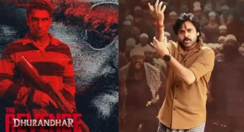Dhurandhar 2 vs Ustaad Bhagat Singh Box Office Day 2: Ranveer Singh’s Film Storms Past ₹200 Crore Net