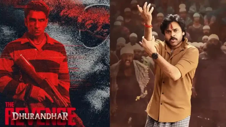 Dhurandhar 2 vs Ustaad Bhagat Singh
