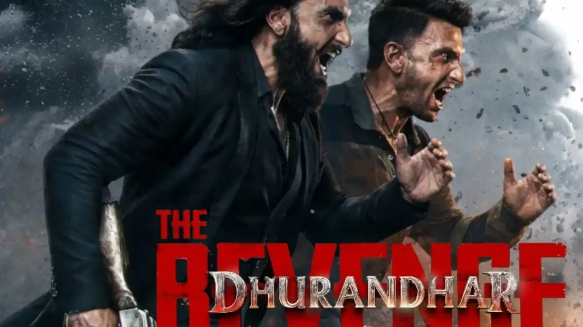 Dhurandhar 2: The Revenge Box Office Collection Day 18 Worldwide
