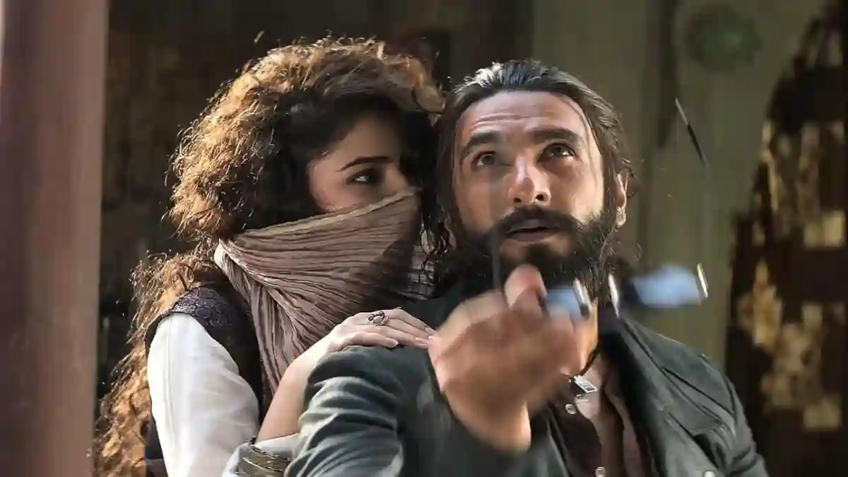 Dhurandhar 2: The Revenge Box Office Collection Day 24 Worldwide