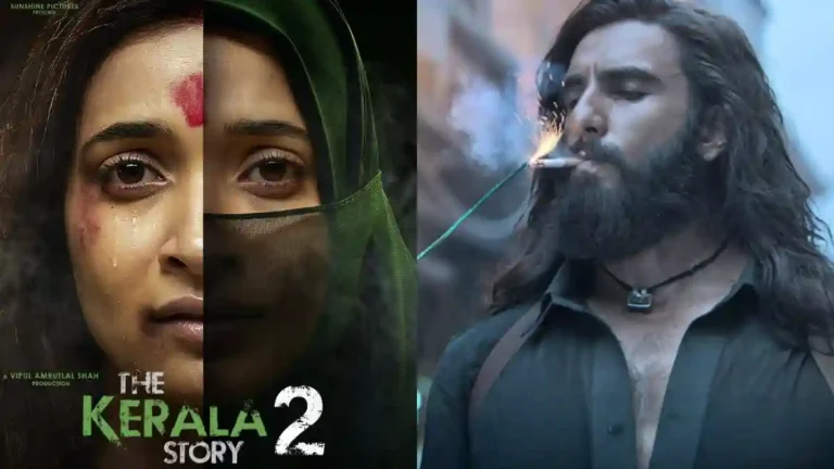 Kerala Story 2 - Dhurandhar