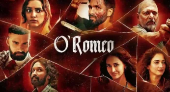 O Romeo Box Office Collection Day 31