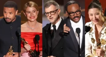Oscars Winners 2026 List: One Battle After Another Dominates the 98th Academy Awards