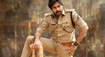 Ustaad Bhagat Singh Box Office Collection Day 6 Worldwide