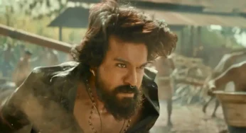 Peddi Pehelwan Teaser: Ram Charan Unveils Fierce Wrestler Look on His 41st Birthday