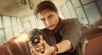 Mardaani 3 Box Office Collection Worldwide (Closing): Rani Mukerji’s Film Ends As Losing Affair Despite Franchise Record
