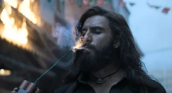 Dhurandhar 2: The Revenge Box Office Collection Day 10 Worldwide