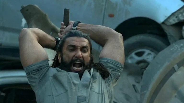 Ranveer Singh - Dhurandhar 2