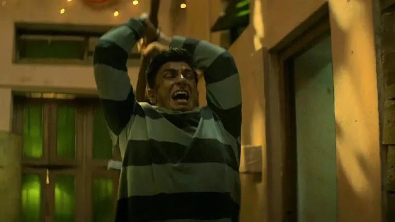 Ranveer Singh - Dhurandhar 2