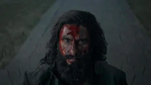 Ranveer Singh - Dhurandhar 2