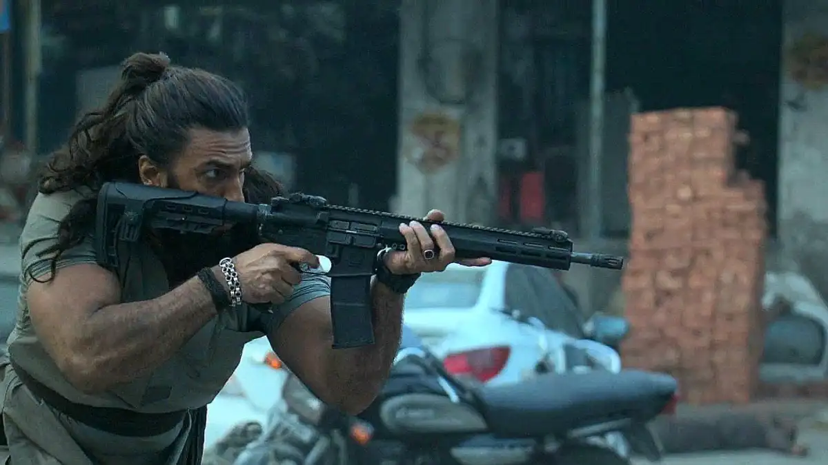 Dhurandhar 2: The Revenge Box Office Collection Day 26 Worldwide