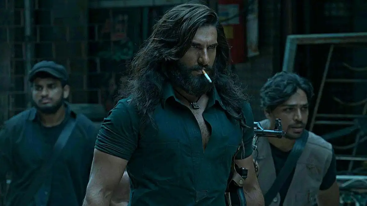 Dhurandhar 2 Worldwide Box Office Day 5: Crosses 700 Crore, Ranveer Singh’s 2nd Highest-Grosser