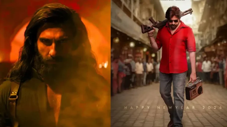 Ranveer Singh - Pawan Kalyan