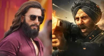 Dhurandhar 2 Box Office Day 1 Advance Booking: Ranveer Singh Film Beats Border 2 With Record Pre-Sales of 2026