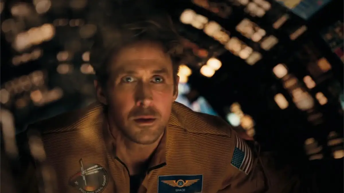 Project Hail Mary Box Office Day 1 India: Ryan Gosling’s Sci-Fi Film Opens at Rs 3 Crore