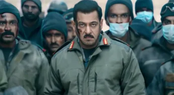 Salman Khan’s Battle Of Galwan Officially Renamed ‘Maatrubhumi: May War Rest In Peace’ – Powerful New Poster Out