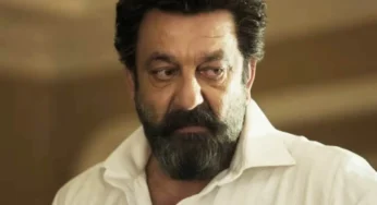 Sanjay Dutt Crosses 3000 Crore Post-COVID Box Office With Dhurandhar 2 Success