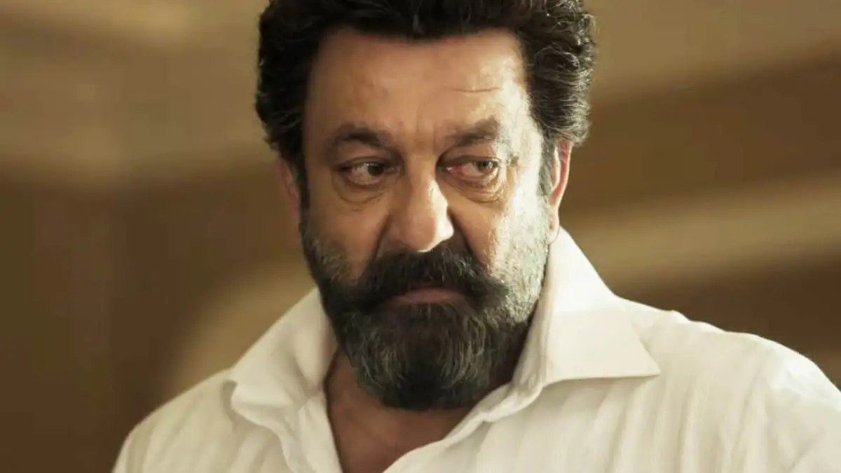 Sanjay Dutt Crosses 3000 Crore Post-COVID Box Office With Dhurandhar 2 Success
