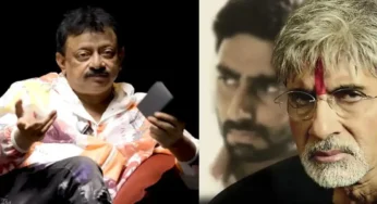 Sarkar 4 Update: Ram Gopal Varma To Reboot Franchise With Amitabh Bachchan & Abhishek Bachchan, Shoot Begins April 25