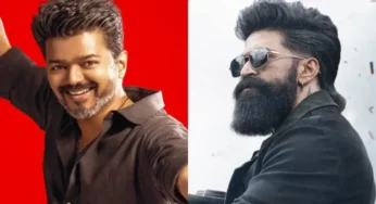Will Thalapathy Vijay’s Jana Nayagan Release After Toxic Amid OTT Deal Cancellation?