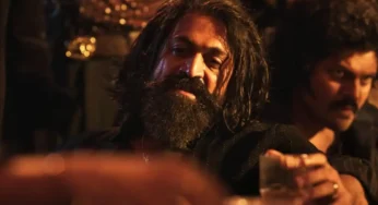 Toxic Box Office: Can Yash’s Film Break KGF Chapter 2’s Opening Day Record In Karnataka?