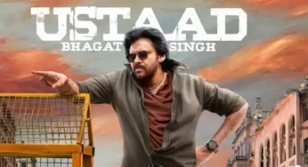 Ustaad Bhagat Singh North America Advance Booking: Pawan Kalyan Film Sees Lukewarm Response With $400K Weekend Pre-Sales