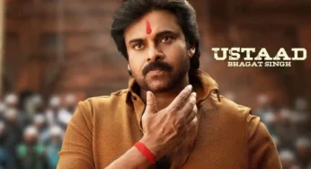Ustaad Bhagat Singh Advance Booking: Pawan Kalyan’s Film Crosses $200K In North America Ahead Of Ugadi Release