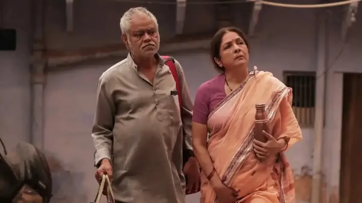 Vadh 2 OTT Release Date: When and Where to Watch Sanjay Mishra Crime Thriller Online