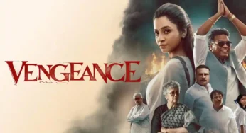Vengeance (2026) Box Office Collection Worldwide | Day Wise | Budget | Verdict (Hit or Flop)