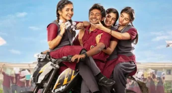 Youth Box Office Collection Day 1: Ken Karunas Film Earns ₹3.2 Crore, 2nd Biggest Kollywood Opener of 2026
