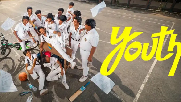 Youth Tamil movie 2026