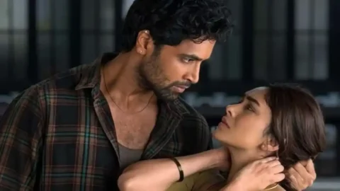 Dacoit Box Office Collection Day 12: Adivi Sesh & Mrunal Thakur’s Film Inches Towards 40 Crore But Struggles To Roar, Heads For A Flop Verdict Around 45 Crore?