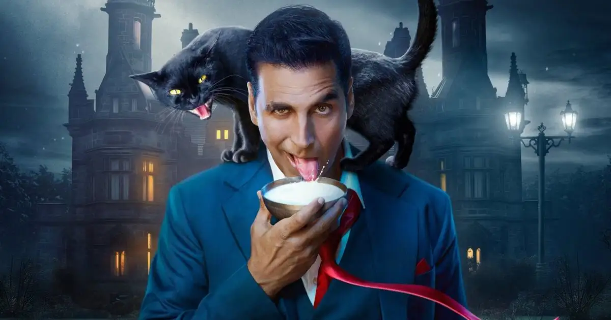 Akshay Kumar’s Bhooth Bangla Release Postponed, Paid Previews to Start April 16