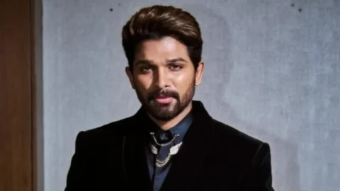 Allu Arjun Follows THIS 30% Rule & Not A Fixed Salary! Here’s How Pushpa Star Became One Of India’s Highest-Paid Actors
