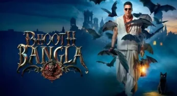 Bhooth Bangla Box Office Collection Day 5