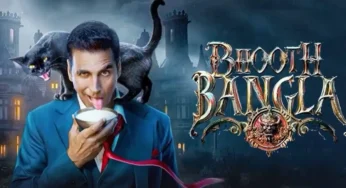 Bhooth Bangla Box Office Collection Day 9