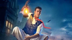 Bhoot Bangla - Akshay Kumar